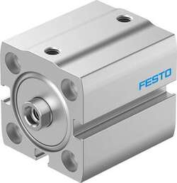 Cilindros Compactos de Doble Efecto ADN_S Festo