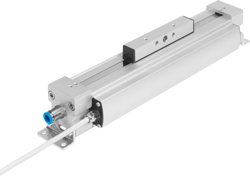 Actuadores Lineales con Retroalimentación de Posición DDLI de Festo