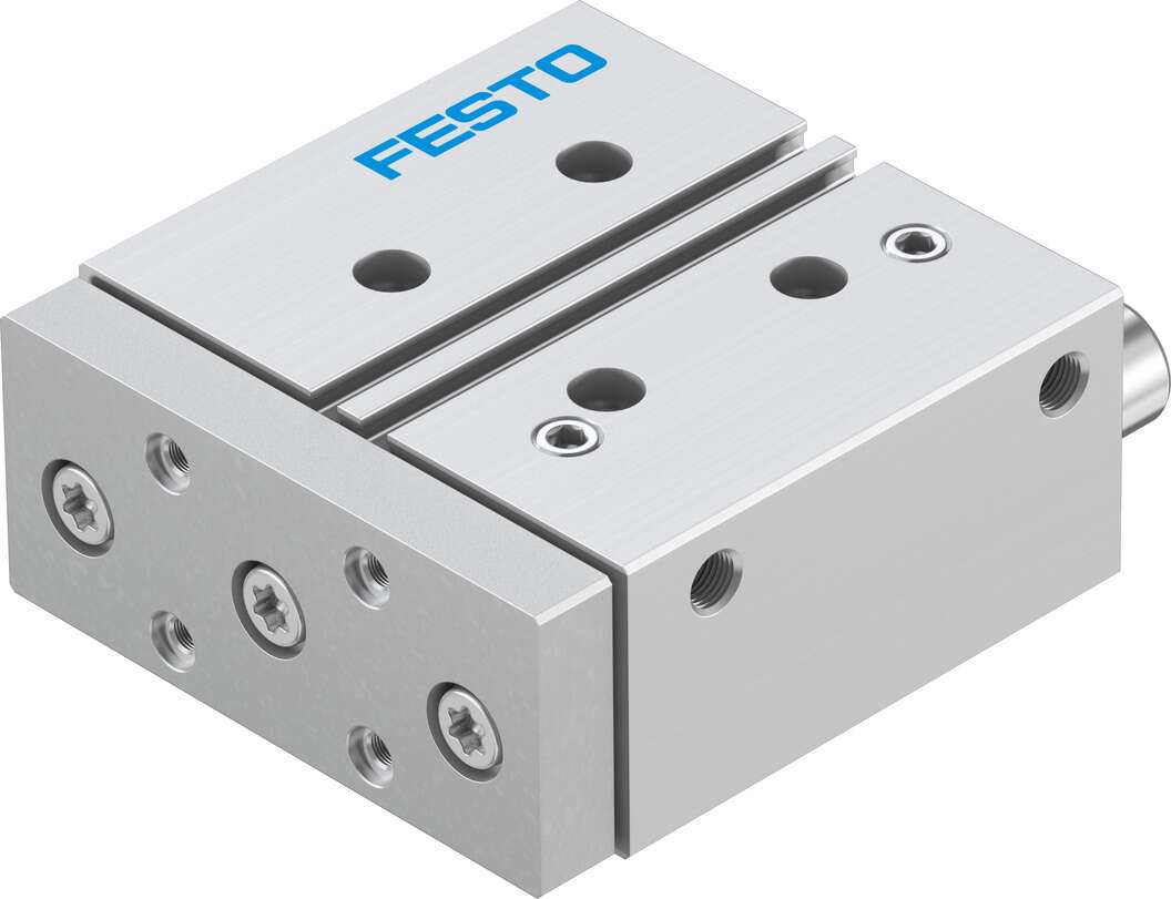 Cilindros Guiados de Festo, Métrico DFM
