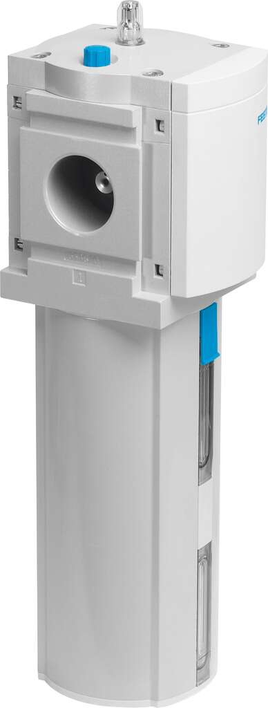 Lubricador de Conductos de Aire MS12_LOE de Festo