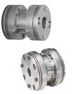 Acoplamientos de Disco serie 54 Thomas