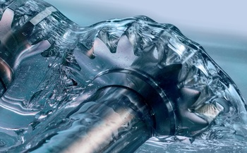 Lubricantes Klüber Hydro