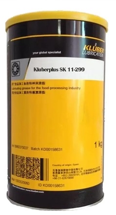 Ceras Lubricantes Klüber