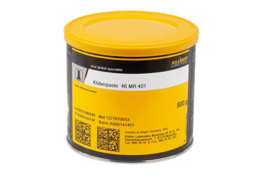 Pastas Lubricantes Klüber