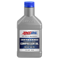 Aceites para Compresores
