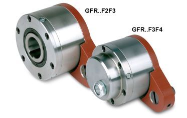 Ruedas Libres Autónomas GFR F2F3 & GFR F3F4 Stieber Clutch