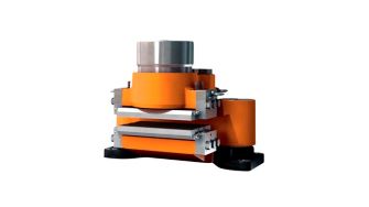 Frenos a Prueba de Fallos Svendborg BSFB 600