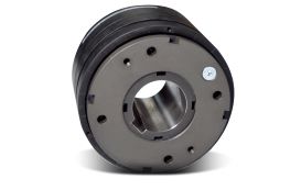 Limitadores de Par de Resorte de Disco Estándar Bibby Turboflex