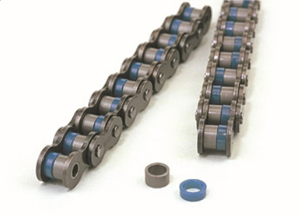 Cadenas D.I.D de Bajo Ruido