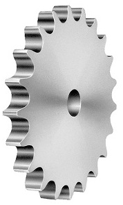 Piñones tipo A Linn Gear