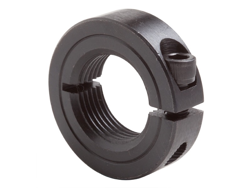 Collares de Sujeción Roscados Climax