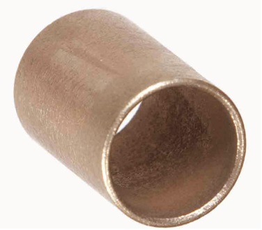 Rodamientos Lisos Oilube SAE841 de Isostatic