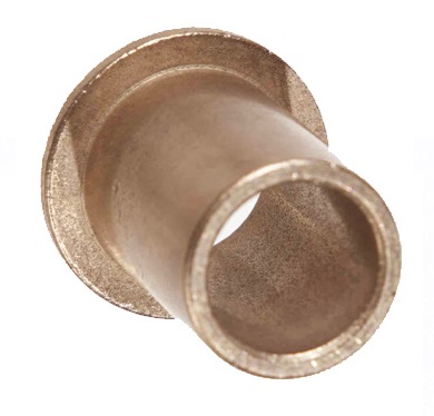 Rodamientos con Brida Oilube Isostatic