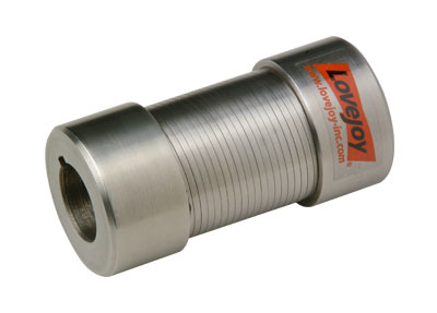 Acoplamientos Uniflex Lovejoy