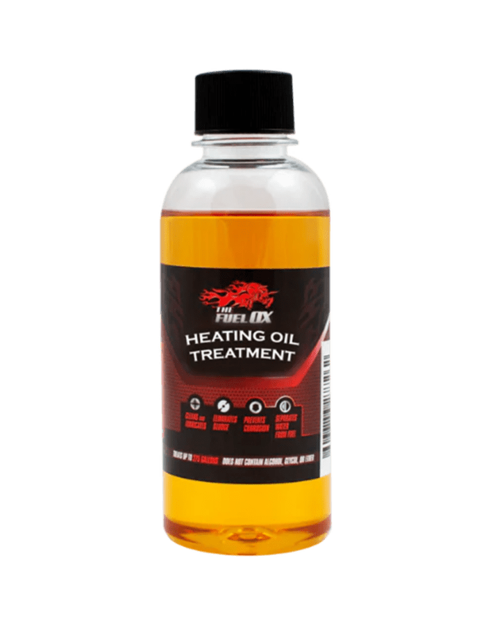 Tratamiento de  Aceite Combustible Fuel Ox