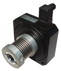 Frenos ROBA alphastop de Mayr