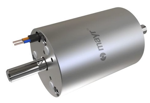 Frenos ROBA linearstop P de Mayr
