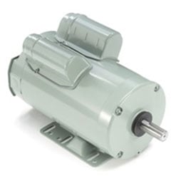 Motores Trifásicos para Ventiladores y Sopladores Leeson