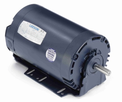 Motores HVAC de Leeson