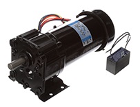 Motorreductores de Ejes Paralelos Serie P240 SUB FHP de Leeson