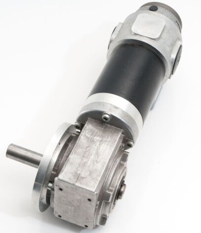 Mayr tendo PM Motores CC