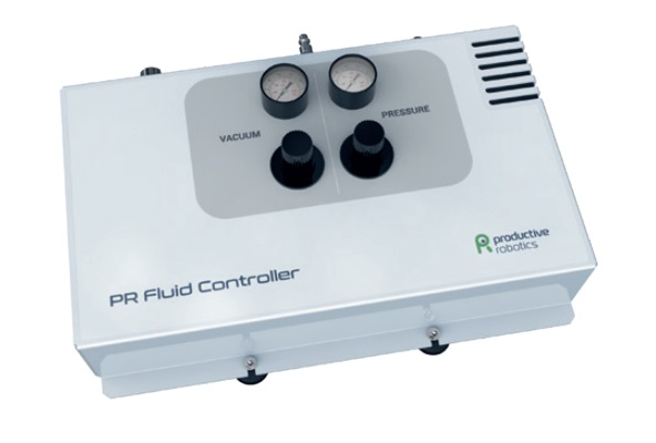 Fluid Controller