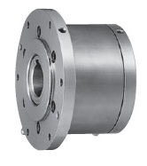 Embrague de Levas Serie BREU E2 con Brida E7 de Tsubaki