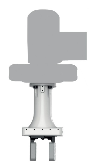Pinza Paralela PG2