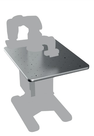 Mesa de Montaje OB7