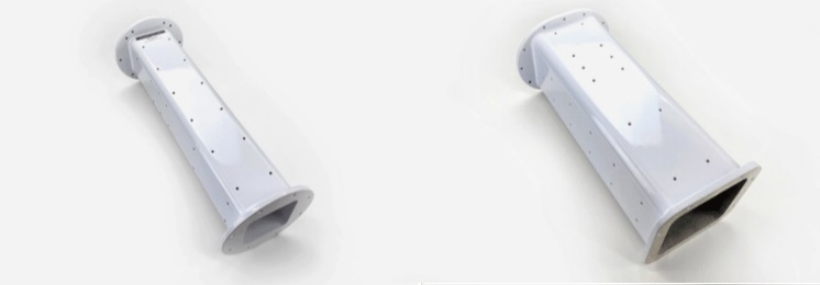 Pedestales para Robots Colaborativos OB7