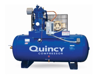 QR 25 Heavy Duty Compressors
