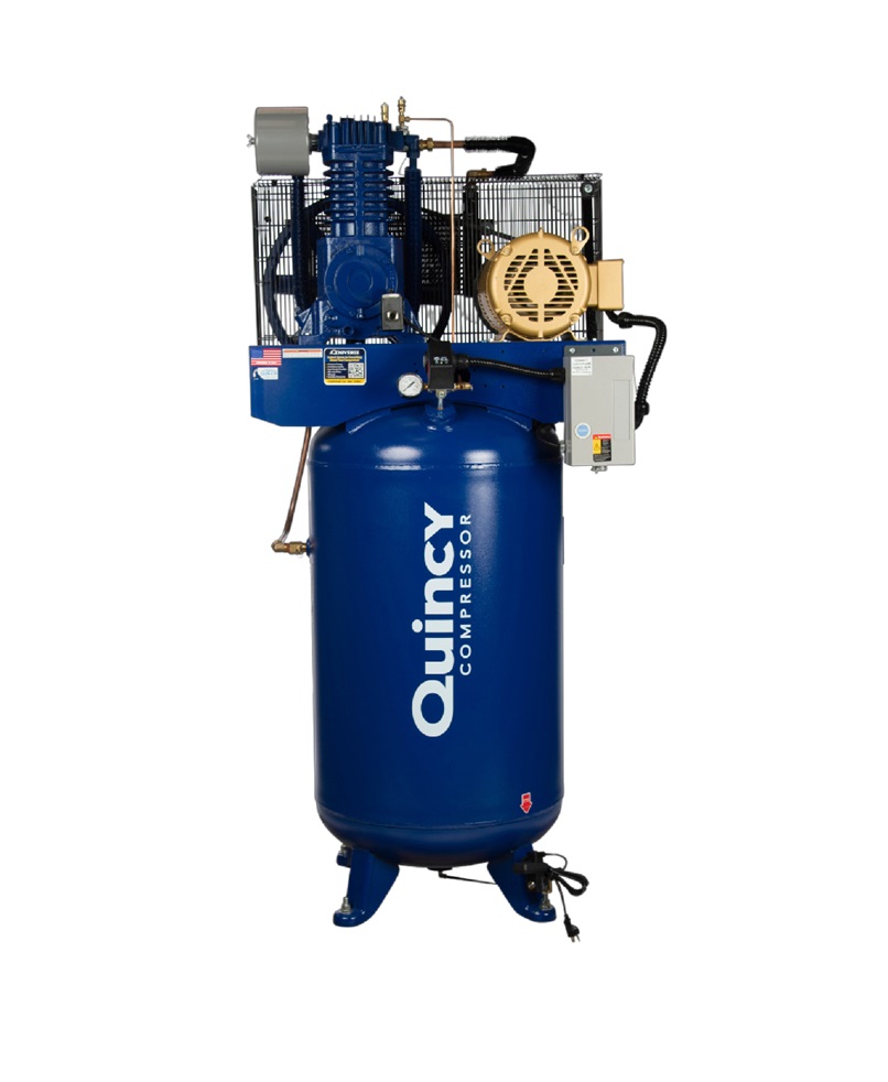 QT Standard Duty Compressors