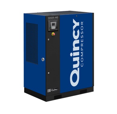 QGD Gear Drive Compressors