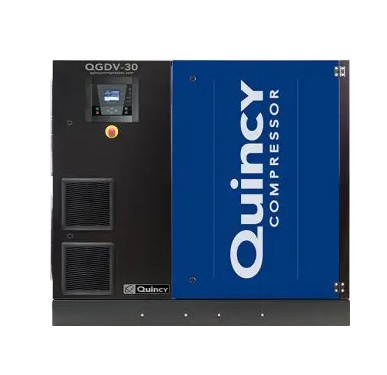 QGDV Gear Drive Compressors