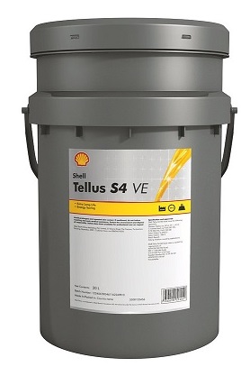 Shell Tellus S4 VE