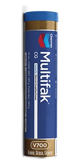 Grasa Chevron Multifak CG