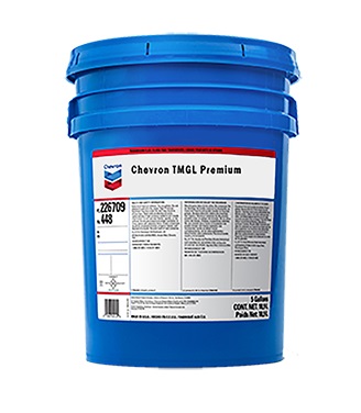 Grasa Chevron TMGL Premium