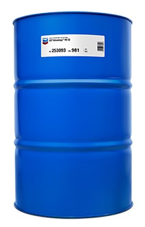 Aceites para Turbinas Chevron GST Advantage RO