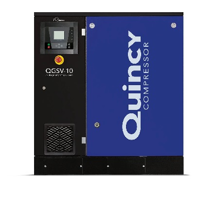 Compresor de Accionamiento Directo QGSV