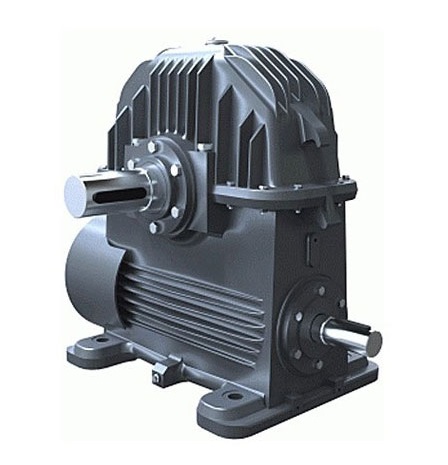 Radicon Series ER Heavy Duty Worm Gear Units