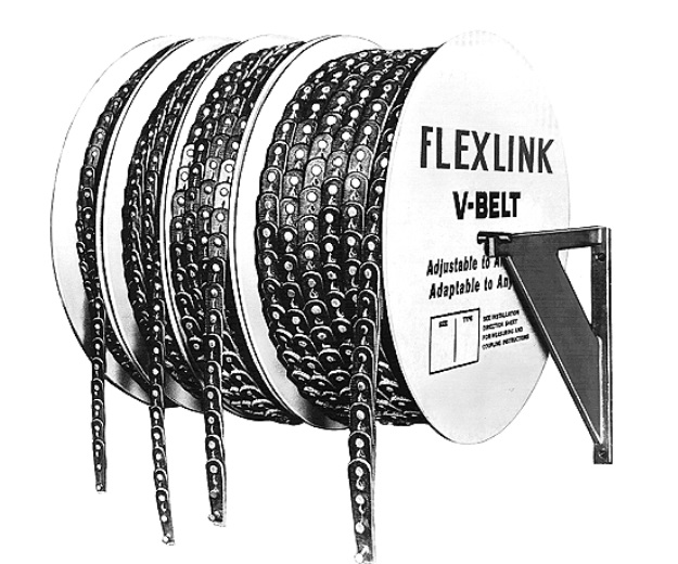 Correas Dodge FLEXLINK
