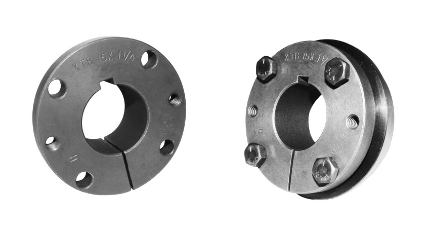 Bujes y Cubos XT Dodge