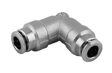 Racores de Conexión Rápida de Alta Presión MIST FIT Serie 84000H de Aignep
