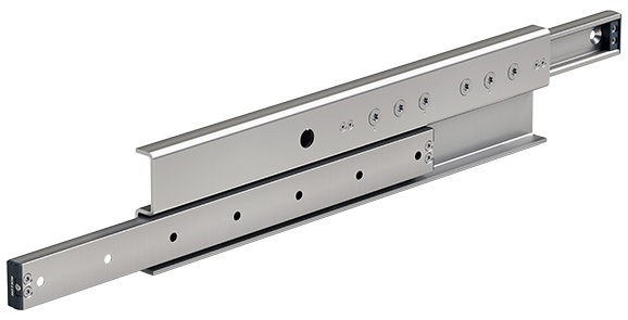 Guías Lineales Telerace de Rollon