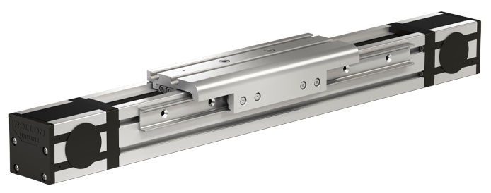 Actuadores Lineales Uniline de Rollon