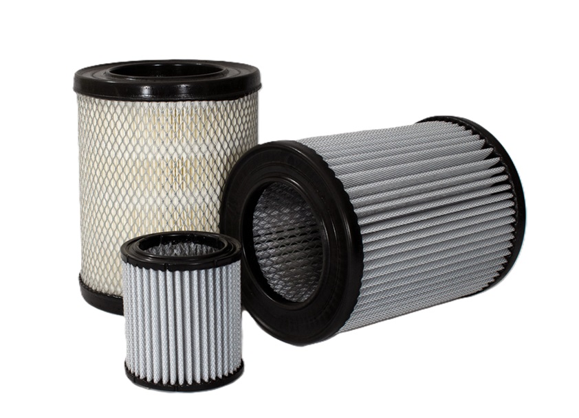 Filtros de Aire KELTEC
