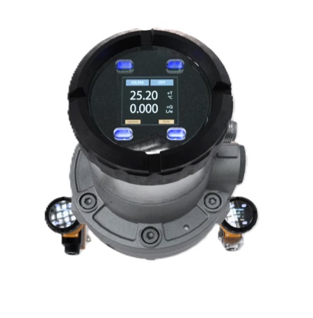 U PACE Electrónica Universal Compacta y de Precisión