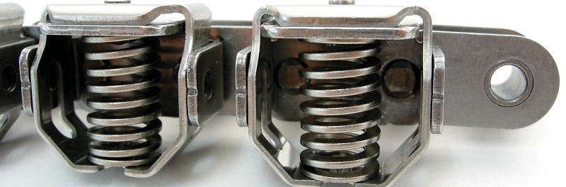 Cadenas de Agarre Tsubaki