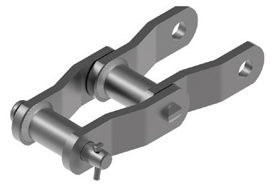 Cadenas de Acero Soldado para Molinos Tsubaki