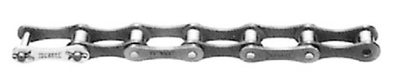 Cadenas de Rodillos de Doble Paso RS de Tsubaki